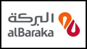 Al-Baraka-Bank-Logo